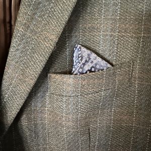 Brand New Johnson & Murphy slim fit Sport Jacket